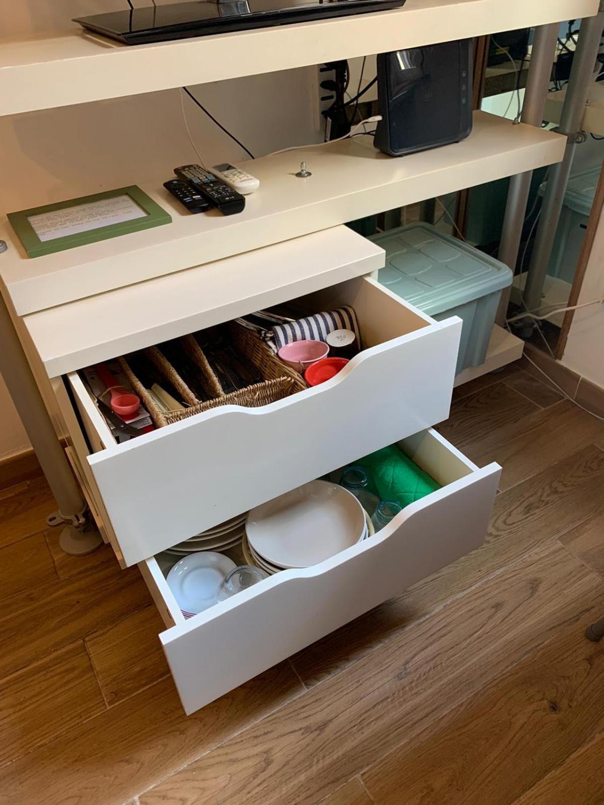Apartment M20, Isola Garibaldi Mailand