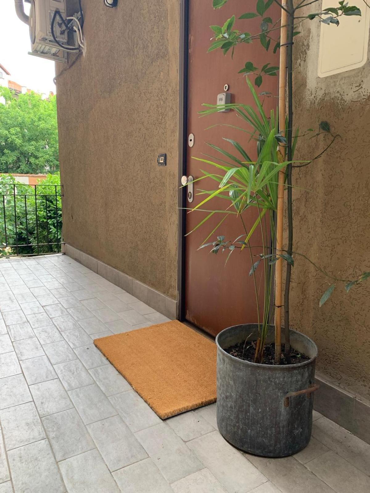 Apartment M20, Isola Garibaldi Mailand
